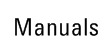 Manuals